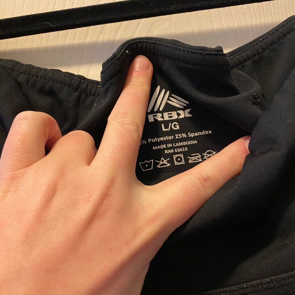 Reebok legging - Picture 2 of 2